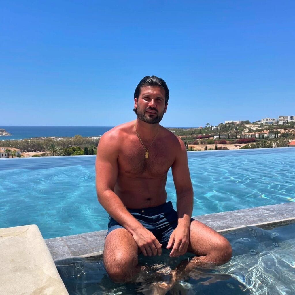 Dan Edgar