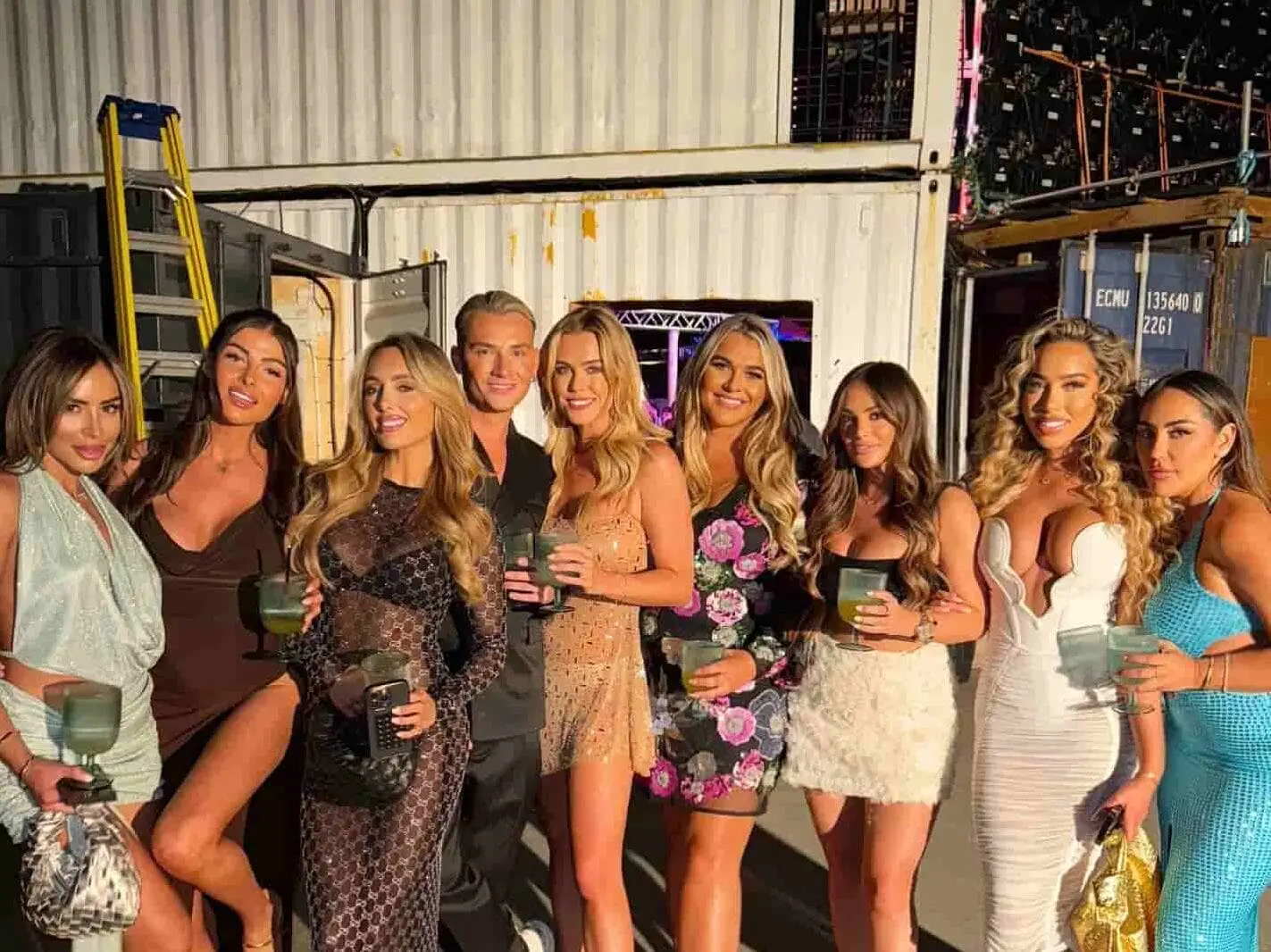 This is what The Only Way is Essex cast actually do for a living