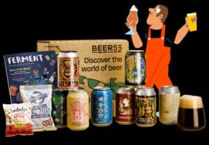 Beer52