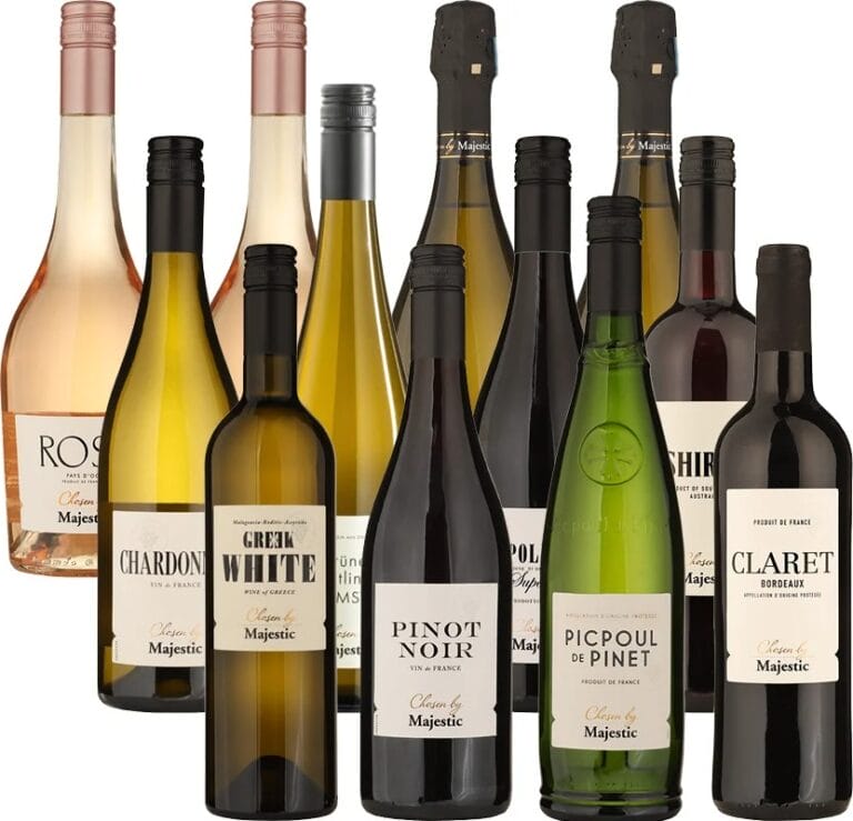 20 of the best alcohol delivery services in the UK