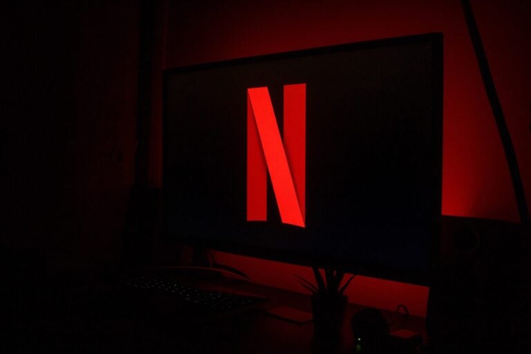 Some of the best Christmas films are on Netflix