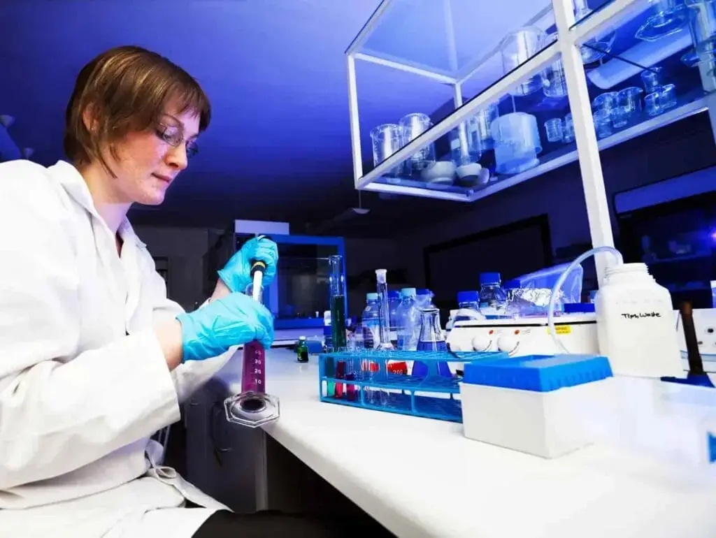 Biomedical Scientist