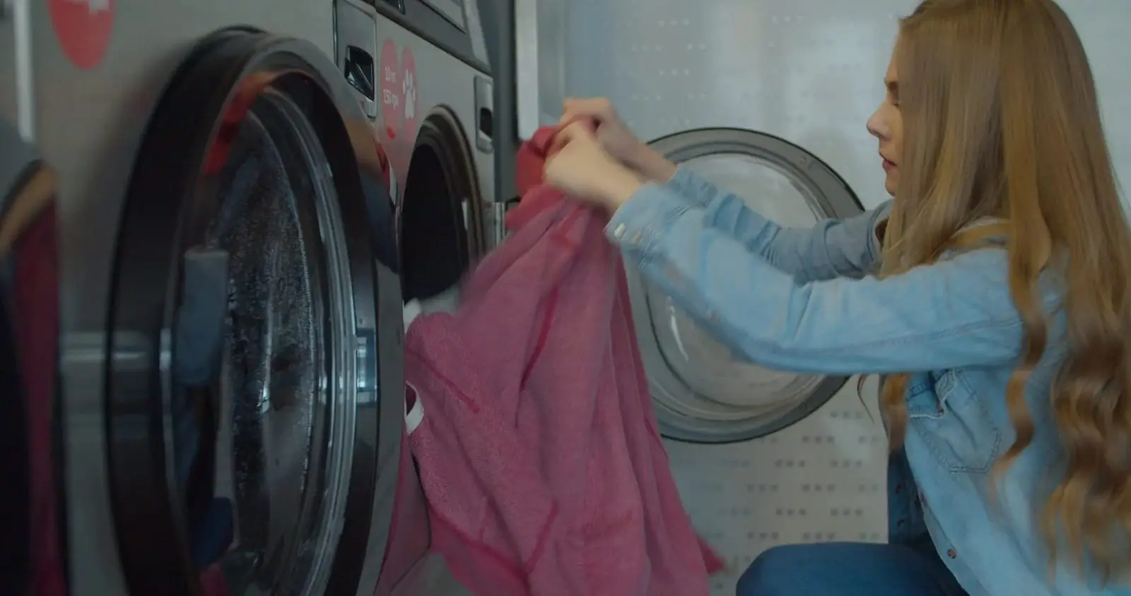 Navigating Circuit Laundry: Top ups, Timings and Tips