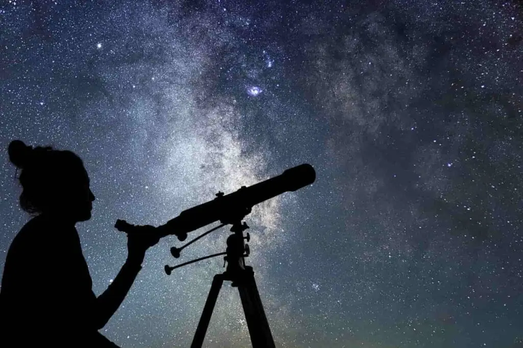 Astronomer