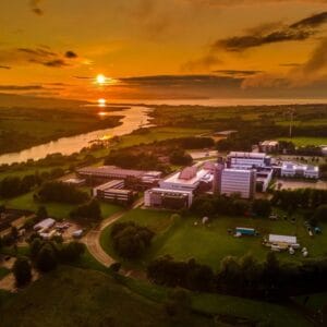 Ulster University