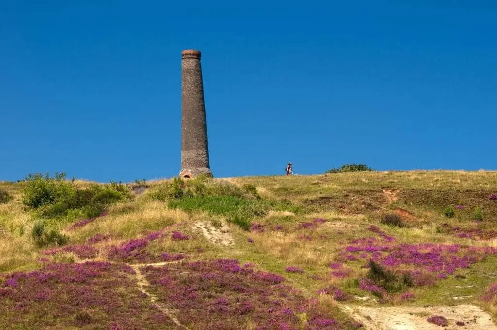 Troopers Hill
