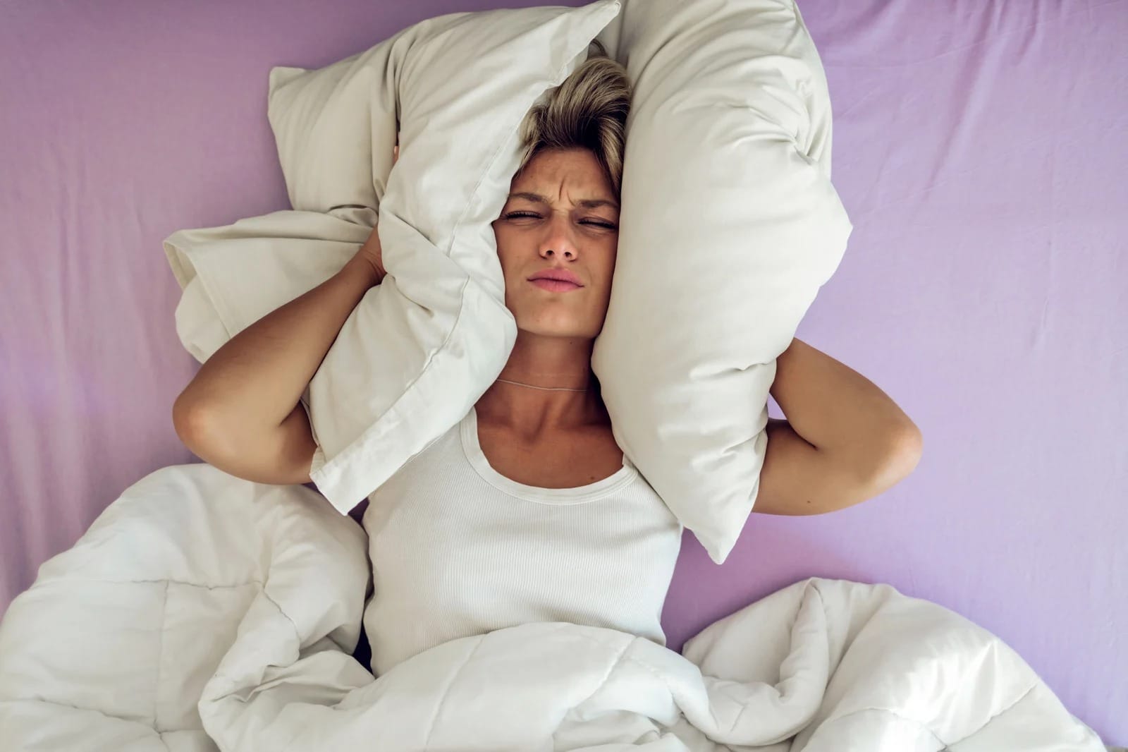 Tips on how to tell your flatmates to be quiet at uni