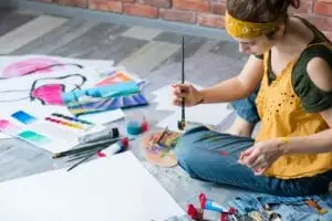The best UK universities to study fine art in revealed