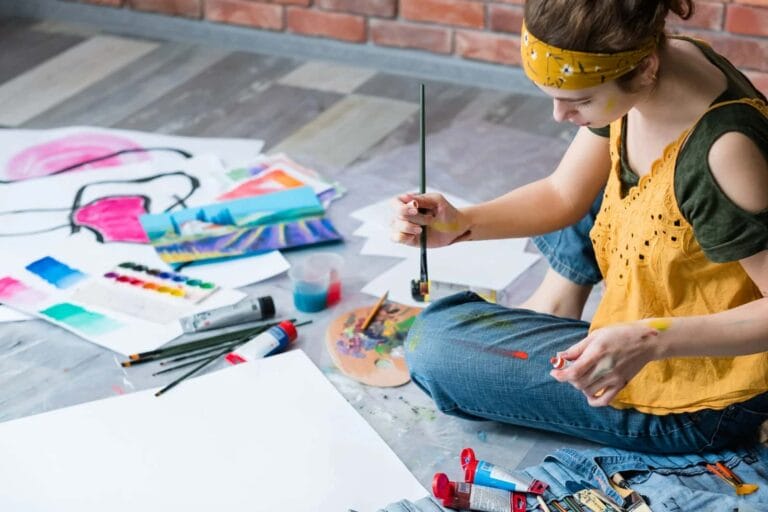 The best UK universities to study fine art in revealed
