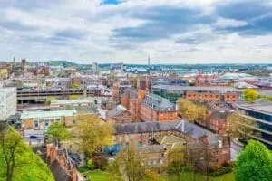 The best UK universities for nature lovers