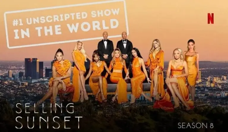 Selling Sunset Rich List: which cast members have the highest net worth?