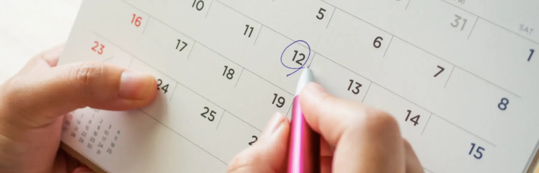 Applying to university in 2022