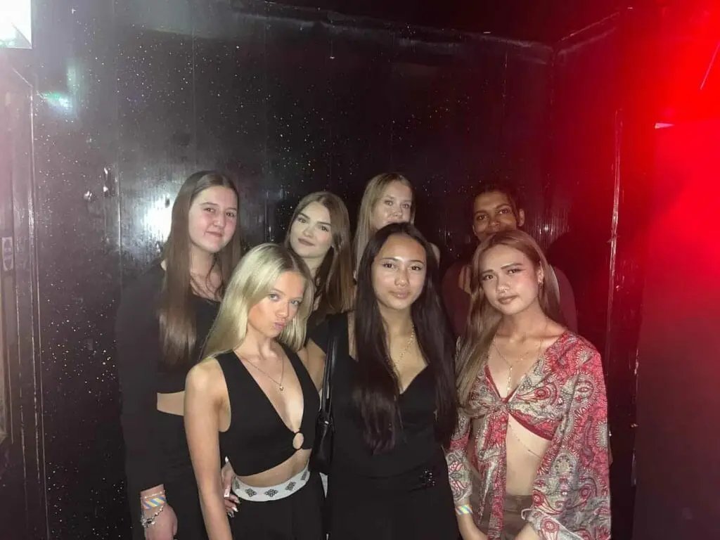 Dempseys Facebook LGBTQ nights, gay clubs and bars in Sheffield