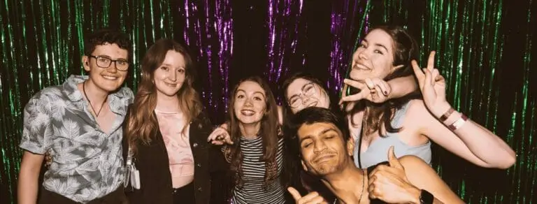 LGBTQ nights out Sheffield