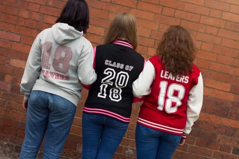 10 things you’ll find in every student house University Merch