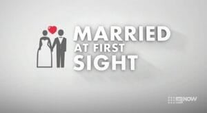 Married At First Sight UK