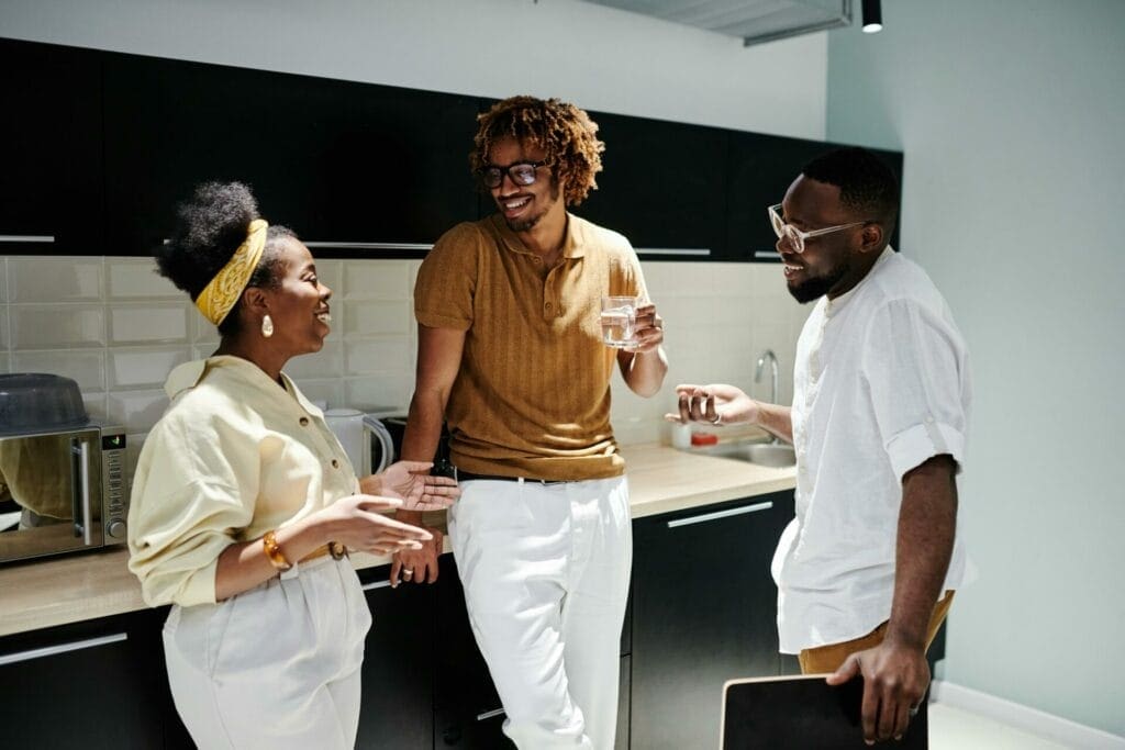 Catered Halls vs. Self-Catered Halls - Which Should You Pick? Self-Catered Accommodation