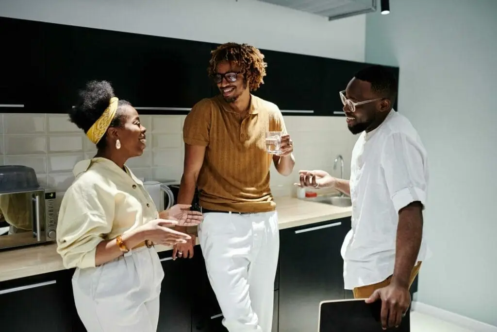 Catered Halls vs. Self-Catered Halls - Which Should You Pick? Self-Catered Accommodation