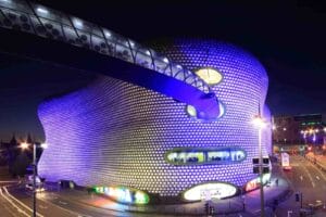 Where to live in Birmingham as a student