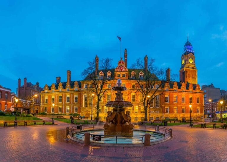 The cheapest cities in the UK for students to live in 2023