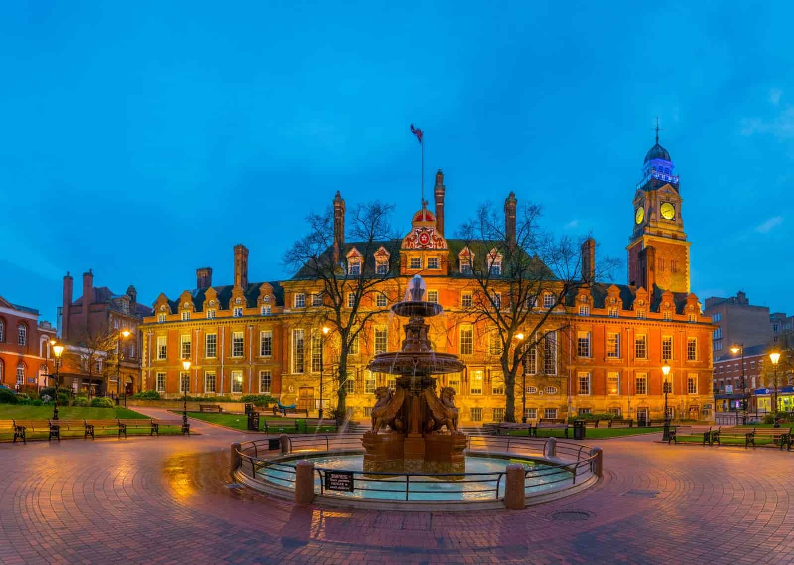 The cheapest cities in the UK for students to live in 2023