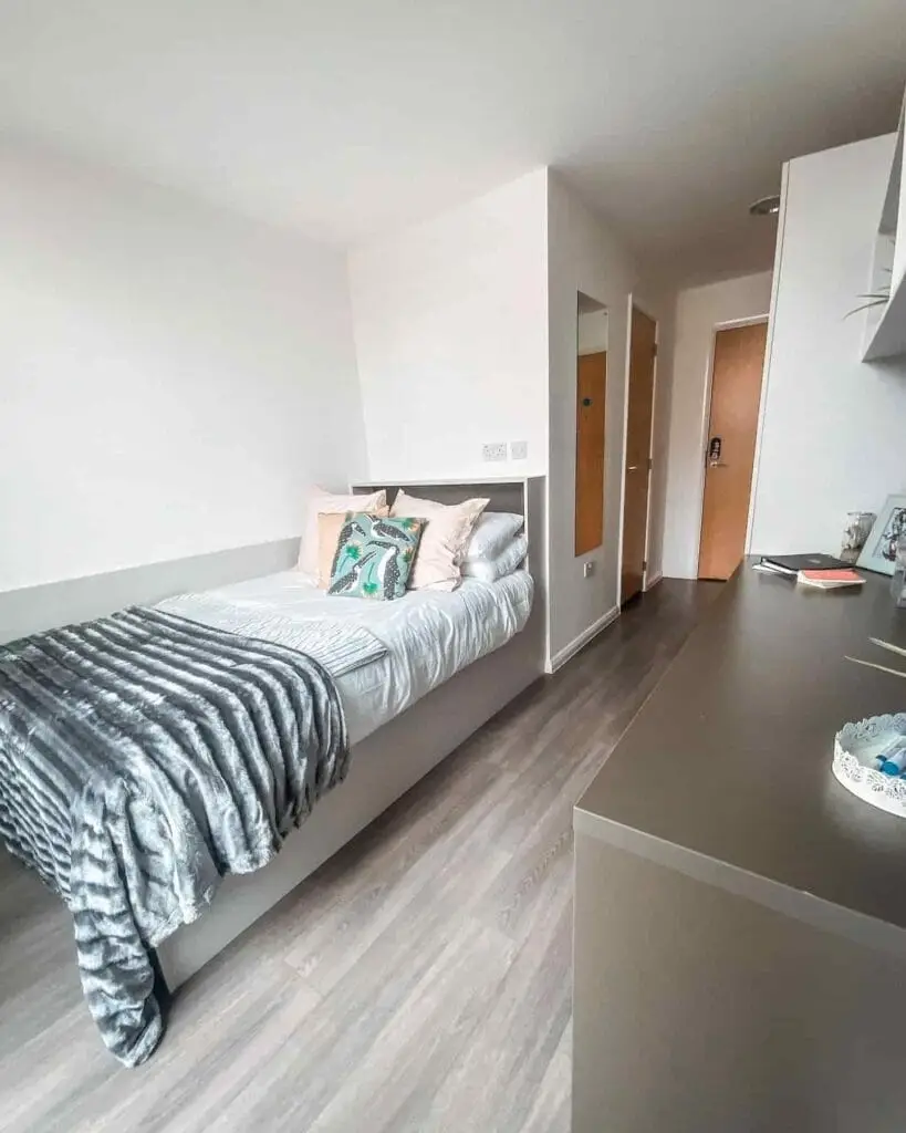 The best student halls in Oxford revealed: 2024/25