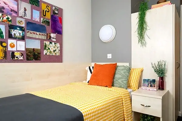 The best student halls in Bath revealed: 2024/25