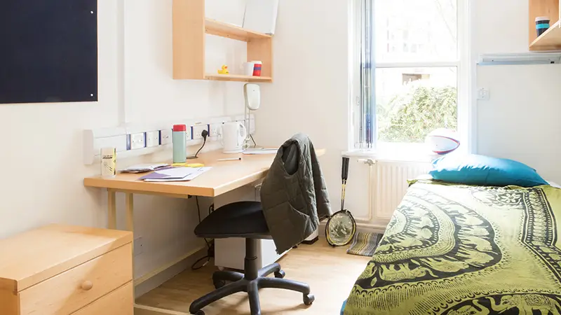 The best student halls in Bath revealed: 2024/25