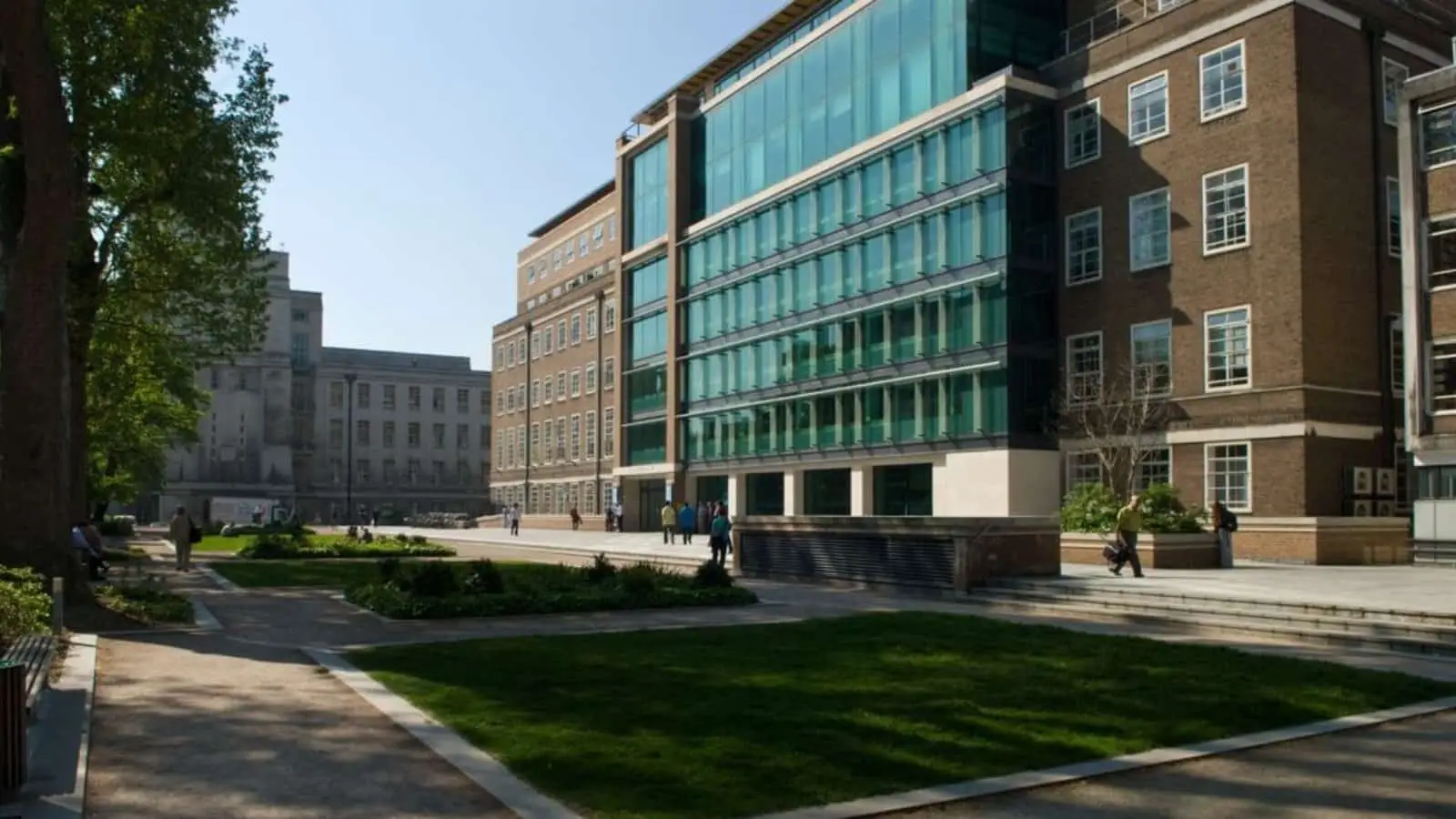 The 10 best universities in London in 2022: Ranked