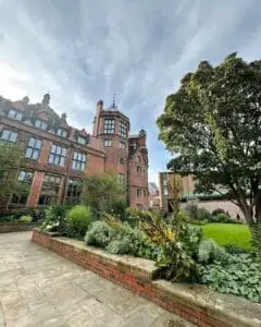 The best student halls in Newcastle revealed