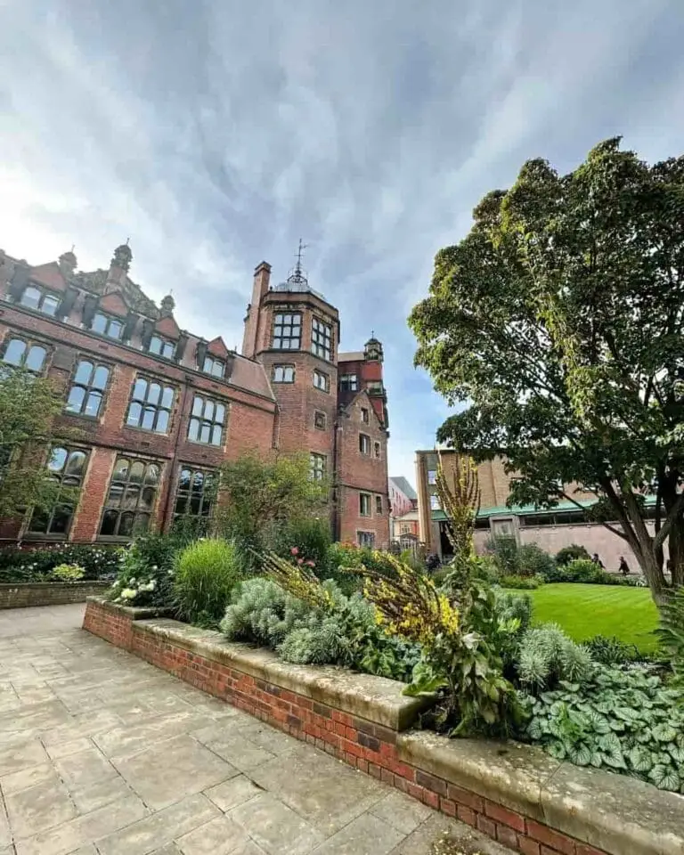 The best student halls in Newcastle revealed