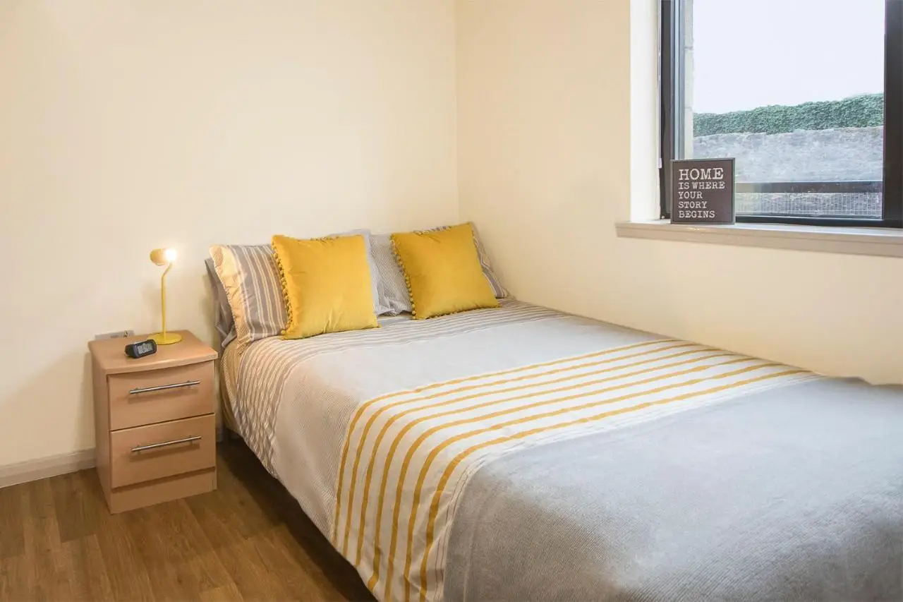 The best student halls in Edinburgh revealed in 2024/25