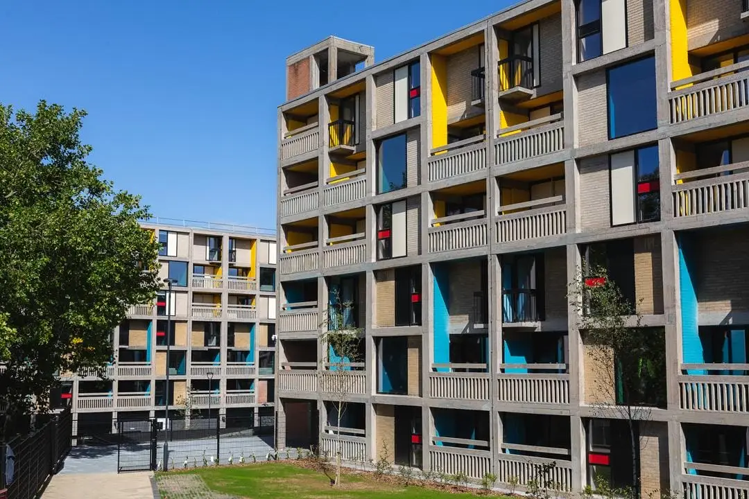The best student halls in Sheffield revealed in 2024/25