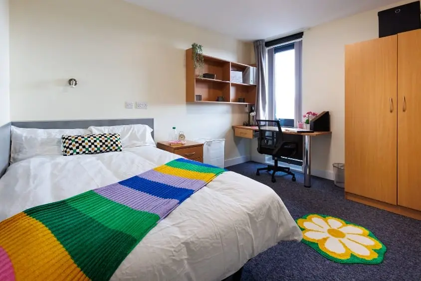 The best student halls in Sheffield revealed in 2024/25