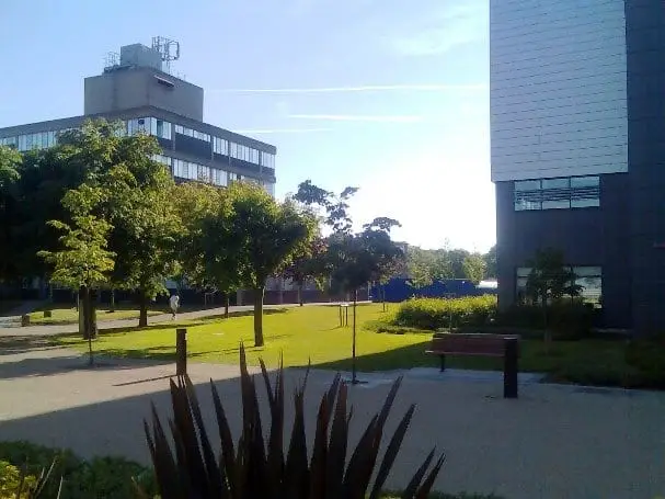 Brunel University London