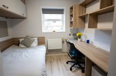The best student halls in Cardiff revealed: 2024/25