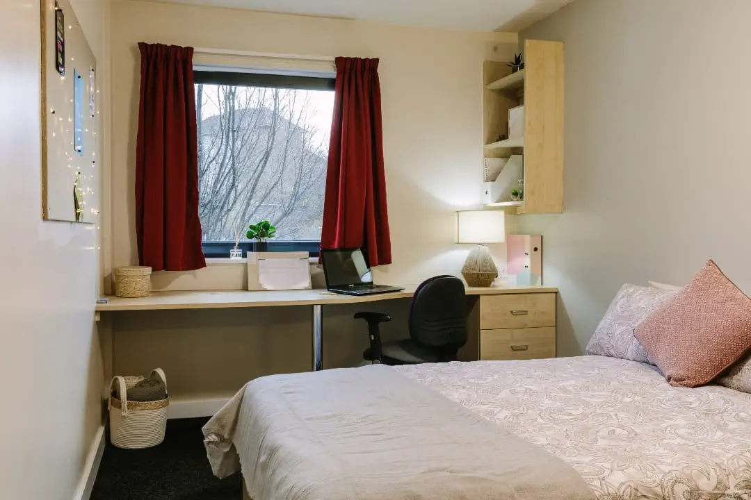 The best student halls in Sheffield revealed in 2024/25