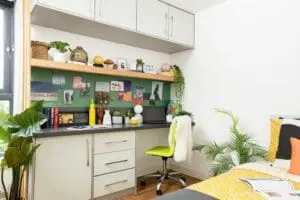 The best student halls in Glasgow revealed: 2024/25