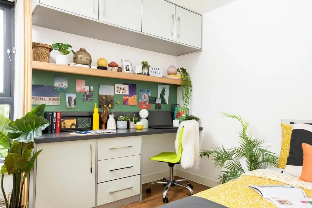 The best student halls in Glasgow revealed: 2024/25