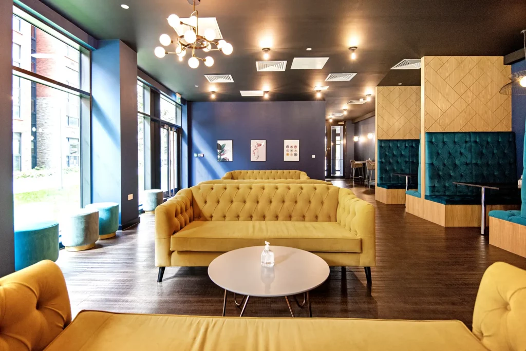 student accommodation in Cardiff