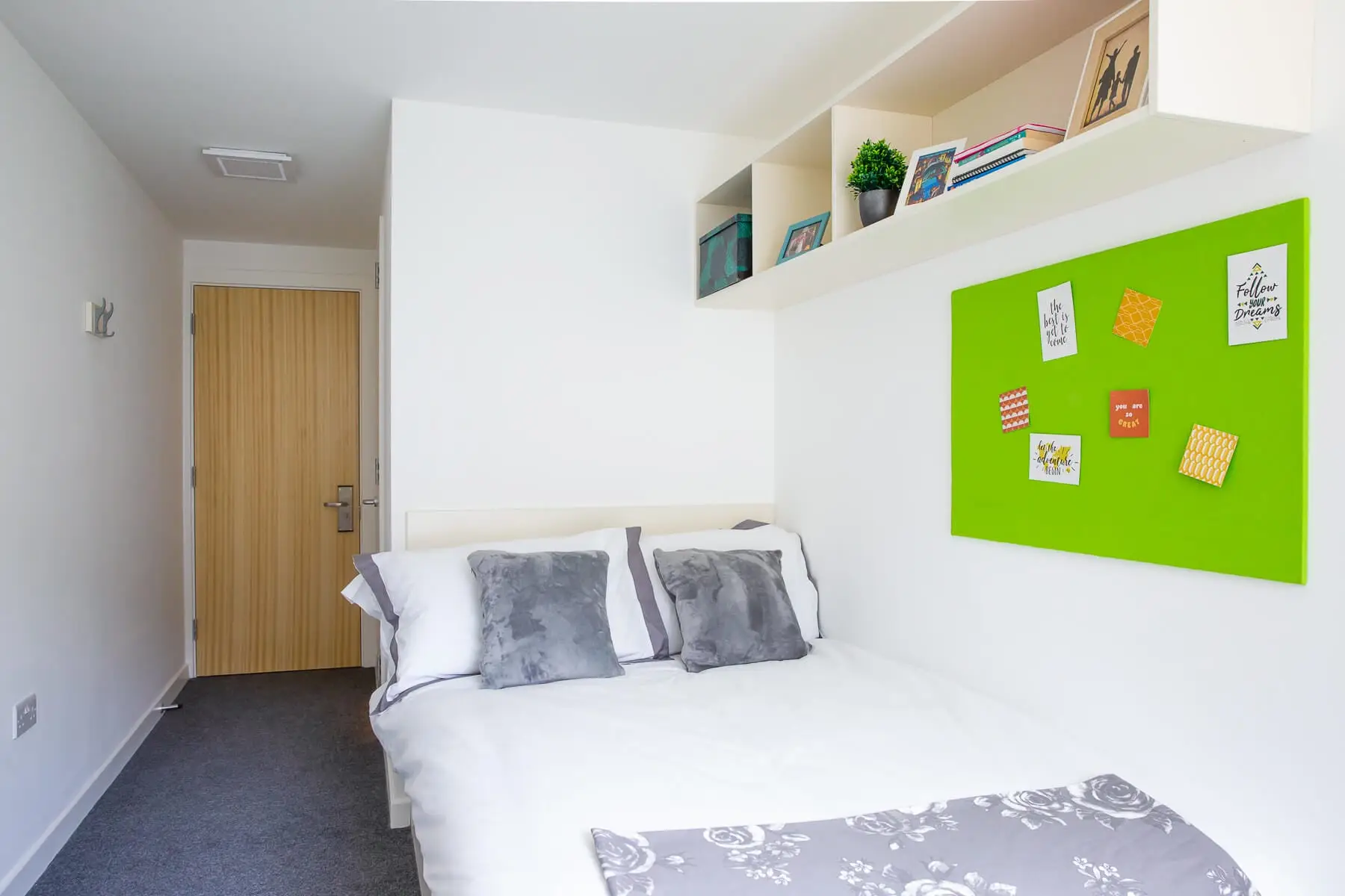 The best student halls in Bristol revealed 2024/25