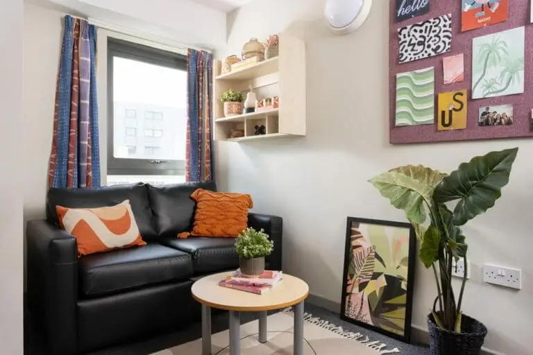 The best halls in Leeds for university students revealed: 2024/25