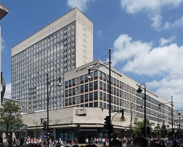 University of the Arts London