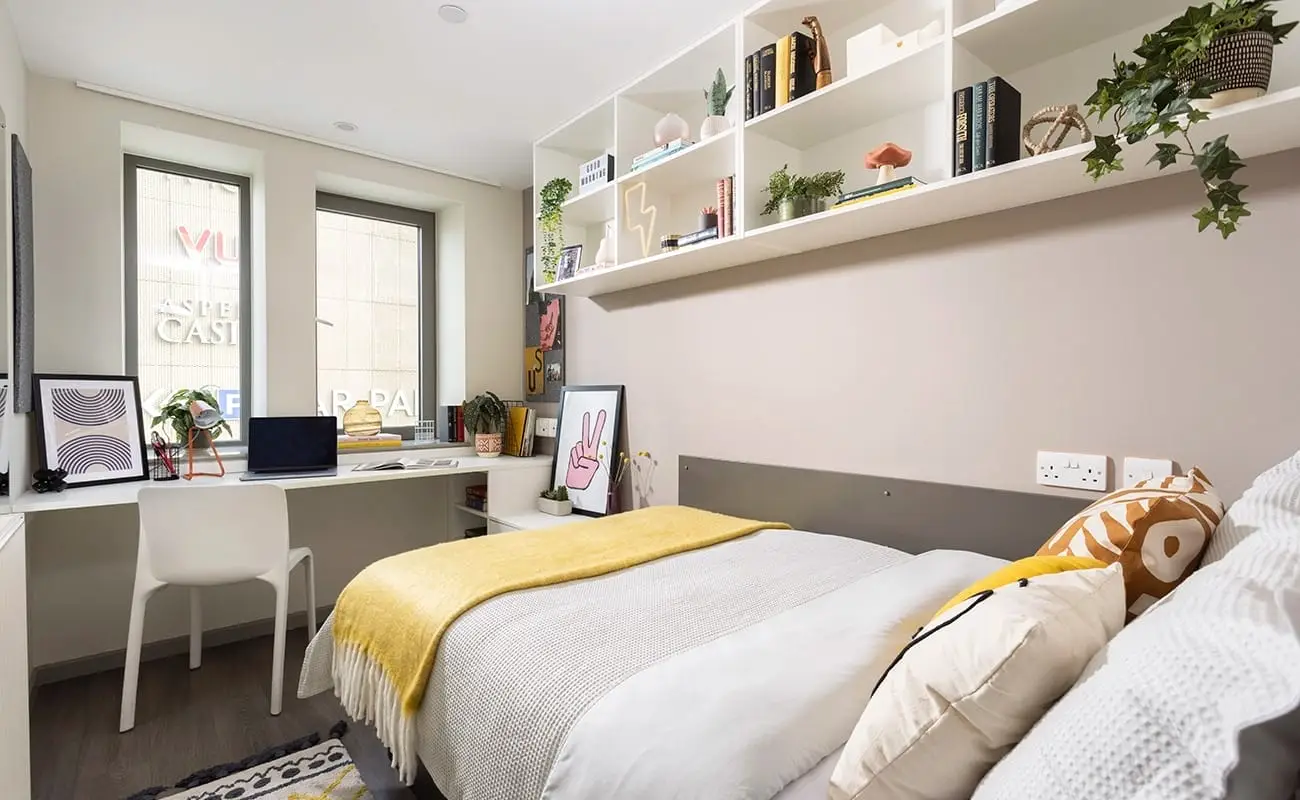 The best student halls in London revealed 2024/25