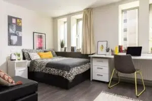 The best student halls in London revealed 2024/25