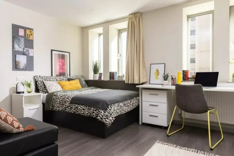 The best student halls in London revealed 2024/25