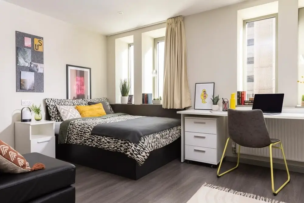 The best student halls in London revealed 2024/25