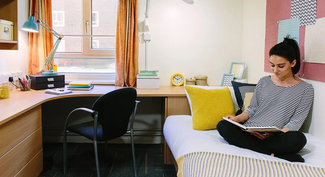 Lupton Residences leeds
