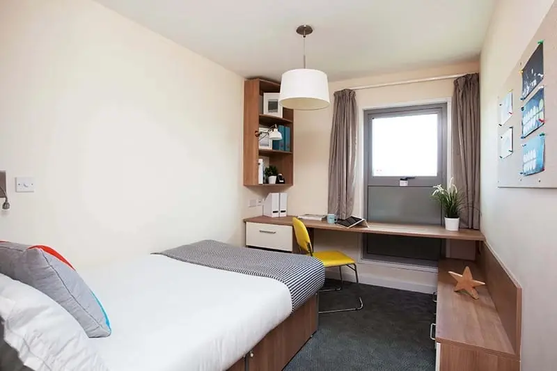 The best student halls in Bath revealed: 2024/25