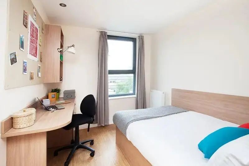 The best student halls in Glasgow revealed: 2024/25